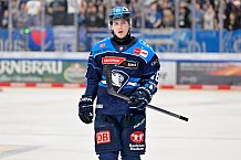 Eishockey, Herren, DEL, Saison 2025-2026, Playoffs, Viertelfinale, Spiel 6, ERC Ingolstadt - EHC Red Bull München, 04.04.2026