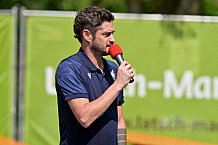 Eishockey, Herren, DEL, Saison 2024-2025, ERC Ingolstadt - Fanfest, 24.08.2024