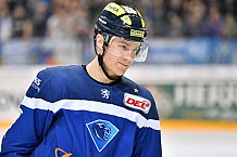 ERC Ingolstadt vs Adler Mannheim, Eishockey, DEL, Deutsche Eishockey Liga, Spieltag 46, 10.02.2017