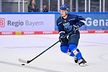 Eishockey, Herren, DEL, Saison 2026-2027, ERC Ingolstadt - Saisoneröffnung, 09.08.2026