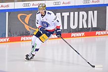 Eishockey, Herren, DEL, Saison 2020-2021, ERC Ingolstadt - Eisbären Berlin, 24.03.2021