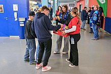 Eishockey, Herren, DEL, Saison 2024-2025, Vorbereitung, ERC Ingolstadt - Nürnberg Ice Tigers, 15.09.2024