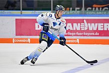 Augsburger Panther vs ERC Ingolstadt, DEL, Deutsche Eishockey Liga, Spieltag 28, 18.12.2019