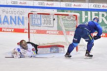 Eishockey, Herren, DEL, Saison 2020-2021, ERC Ingolstadt - Fischtown Pinguins Bremerhaven, 16.04.2021