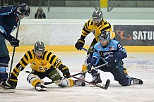 Eishockey, Herren, 6. Vinschgau-Cup, Saison 2022-2023, ERC Ingolstadt - HC Pustertal, 26.08.2022