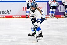 Eishockey, Frauen, DFEL, Saison 2026-2027, Testspiel, ERC Ingolstadt - ZSC Lions Zürich, 05.09.2026
