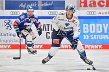 Vorbereitung, Eishockey, Herren, DEL, Saison 2021-2022, ERC Ingolstadt - HC Rytiri Kladno, 22.08.2021