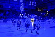 Eishockey, Herren, DEL, Saison 2025-2026, Spiel 33, ERC Ingolstadt - Grizzlys Wolfsburg, 28.12.2025