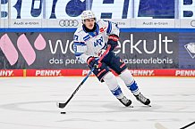 Eishockey, Herren, DEL, Saison 2026-2027, Spieltag 4, ERC Ingolstadt - Adler Mannheim, 27.09.2026