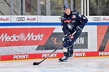 Eishockey, Herren, DEL, Saison 2024-2025, Spieltag 17, ERC Ingolstadt - Adler Mannheim, 17.11.2024