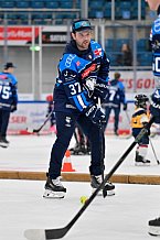 Eishockey, Saison 2025-2026, ERC Ingolstadt - Kids On Ice Day, 10.01.2026