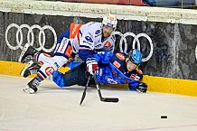 Eishockey, Herren, DEL, Saison 2025-2026, Vinschgau Cup, Spiel 1, ERC Ingolstadt - ZSC Lions, 22.08.2025