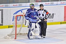 ERC Ingolstadt vs Koelner Haie, DEL, Deutsche Eishockey Liga, Playoffs, Viertelfinale, Spiel 4, 22.03.2019