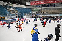 Eishockey, Herren, DEL, Saison 2022-2023, ERC Ingolstadt - Kids On Ice Day, 19.11.2022