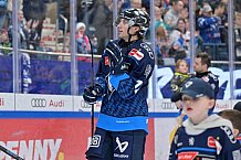 Eishockey, Herren, DEL, Saison 2024-2025, Spieltag 26, ERC Ingolstadt - Iserlohn Roosters, 15.12.2024