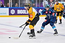 Hockey, Mens, CHL, Season 2025-2026, Regular Season, Game Day 2, ERC Ingolstadt - Kalpa Kuopio, 30.08.2025