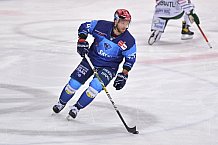 13.12.2020 - ERC Ingolstadt - Augsburger Panther