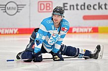 Eishockey, Herren, DEL, Saison 2022-2023, Spieltag 30, ERC Ingolstadt - Straubing Tigers, 14.12.2022