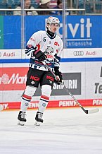 Eishockey, Herren, DEL, Saison 2023-2024, Spieltag 52, ERC Ingolstadt - Nürnberg Ice Tigers, 08.03.2024