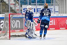 Eishockey, Frauen, DFEL, Saison 2024-2025, ERC Ingolstadt - EC Bergkamener Bären, 04.01.2025