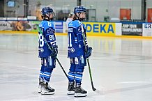 Eishockey, Frauen, DFEL, Saison 2025-2026, Playoffs Halbfinale - Spiel 2, ERC Ingolstadt - HC Davos, 01.03.2026