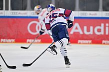 Eishockey, Herren, DEL, Saison 2023-2024, Spieltag 9, ERC Ingolstadt - EHC Red Bull München, 08.10.2023