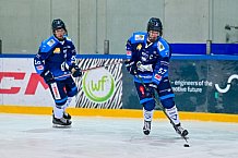 Eishockey, Herren, U20 DNL, Saison 2025-2026, Halbfinale - Spiel 2, ERC Ingolstadt - Krefelder EV 81, 15.03.2026