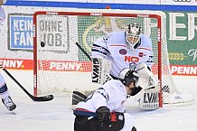 Eishockey, Herren, DEL, Saison 2020-2021, ERC Ingolstadt - Nürnberg Ice Tigers, 02.02.2021