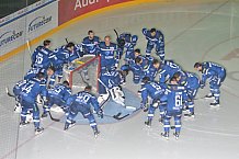 ERC Ingolstadt vs Fischtown Pinguins, Eishockey, DEL, Deutsche Eishockey Liga, Spieltag 32, 28.12.2016