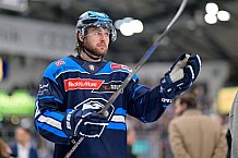 Eishockey, Herren, DEL, Saison 2025-2026, Playoffs, Viertelfinale, Spiel 6, ERC Ingolstadt - EHC Red Bull München, 04.04.2026