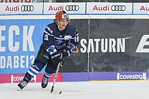 ERC Ingolstadt vs Duesseldorfer EG, Eishockey, DEL, Deutsche Eishockey Liga, Spieltag 10, 12.10.2018