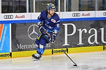 ERC Ingolstadt vs Eisbären Berlin, DEL, Deutsche Eishockey Liga, Spieltag 11, 13.10.2019