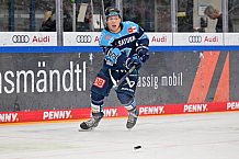 Eishockey, Herren, DEL, Saison 2022-2023, Spieltag 50, ERC Ingolstadt - Adler Mannheim, 05.02.2023