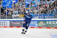 Eishockey, Herren, DEL, Saison 2025-2026, Spiel 14, ERC Ingolstadt - Adler Mannheim, 26.10.2025