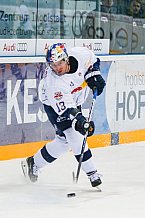 ERC Ingolstadt vs EHC Red Bull Muenchen, Eishockey, DEL, Deutsche Eishockey Liga, Spieltag 74, 12.03.2017