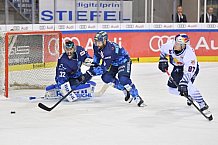 ERC Ingolstadt vs EHC Red Bull München, DEL, Deutsche Eishockey Liga, Spieltag 21, 24.11.2019