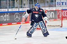 Eishockey, Herren, DEL, Saison 2024-2025, Spieltag 52, ERC Ingolstadt - Schwenninger Wild Wings, 07.03.2025