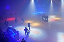 ERC Ingolstadt vs Iserlohn Roosters, DEL, Deutsche Eishockey Liga, Spieltag 29, 20.12.2019