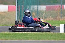 Eishockey, Herren, 6. Vinschgau-Cup, Saison 2022-2023, Audi ERC Gokart Cup 2022, 27.08.2022
