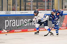 Eishockey, Frauen, DFEL, Saison 2026-2027, Testspiel, ERC Ingolstadt - ZSC Lions Zürich, 05.09.2026