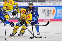 ERC Ingolstadt vs Krefeld Pinguine, DEL, Deutsche Eishockey Liga, Spieltag 39, 19.01.2020