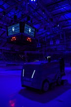 Vorbereitung, Eishockey, Herren, DEL, Saison 2021-2022, ERC Ingolstadt - HC Rytiri Kladno, 22.08.2021