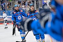 Eishockey, Herren, DEL, Saison 2025-2026, Spiel 28, ERC Ingolstadt - Iserlohn Roosters, 14.12.2025