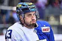 ERC Ingolstadt  Thomas Sabo Ice Tigers, Eishockey, DEL, Deutsche Eishockey Liga, Spieltag 8, 01.10.2017