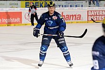 ERC Ingolstadt vs Duesseldorfer EG, Eishockey, DEL, Deutsche Eishockey Liga, 11.10.2015