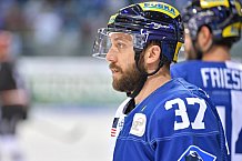 ERC Ingolstadt vs Koelner Haie, DEL, Deutsche Eishockey Liga, Spieltag 41, 20.01.2019