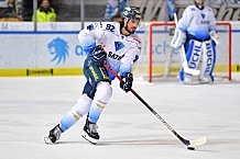 EHC Red Bull München vs ERC Ingolstadt, DEL, Deutsche Eishockey Liga, Spieltag 47, 21.02.2020