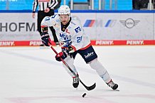 Eishockey, Herren, DEL, Saison 2024-2025, Spieltag 17, ERC Ingolstadt - Adler Mannheim, 17.11.2024