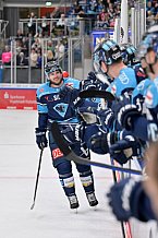 Eishockey, Herren, DEL, Saison 2022-2023, Spieltag 17, ERC Ingolstadt - Fischtown Pinguins Bremerhaven, 30.10.2022