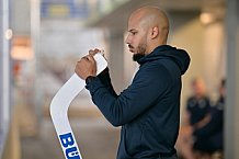 Eishockey, Herren, DEL, Saison 2023-2024, Gäubodenvolksfest-Cup, HC Lugano - ERC Ingolstadt, 18.08.2023
